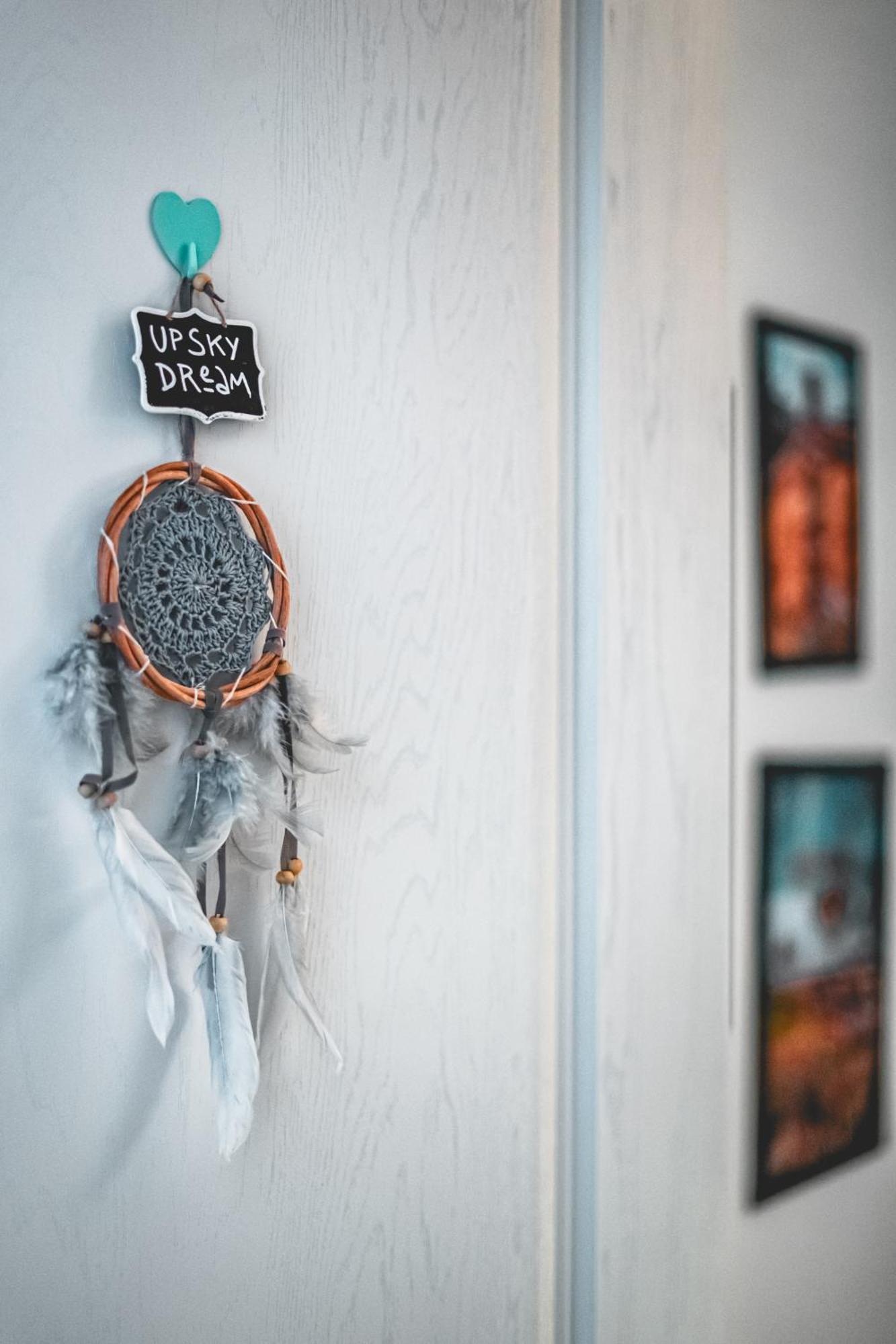 Artists' Nest Bed & Breakfast Marsaskala Ngoại thất bức ảnh