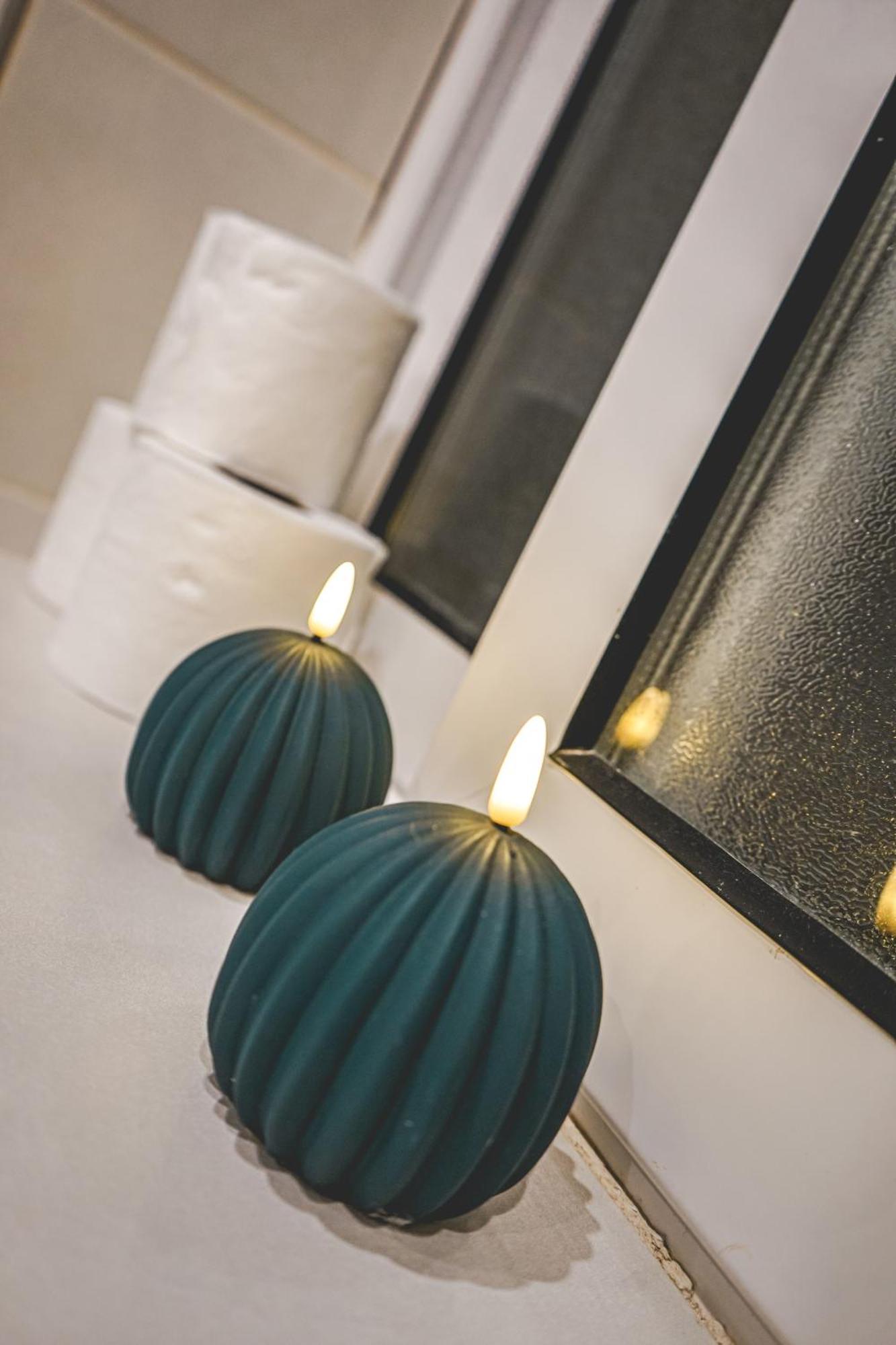 Artists' Nest Bed & Breakfast Marsaskala Ngoại thất bức ảnh