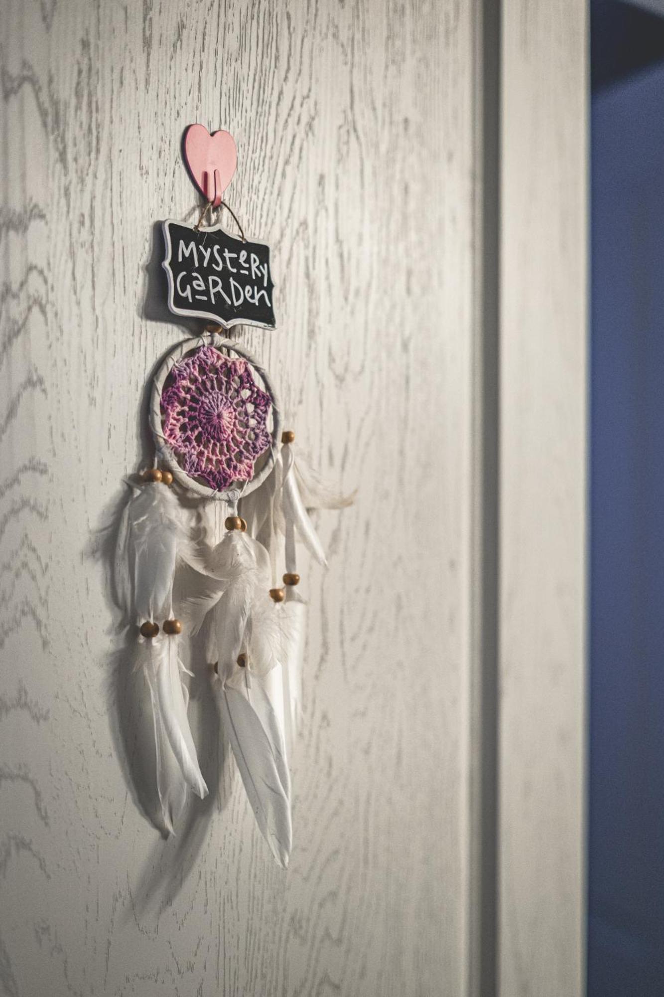 Artists' Nest Bed & Breakfast Marsaskala Ngoại thất bức ảnh