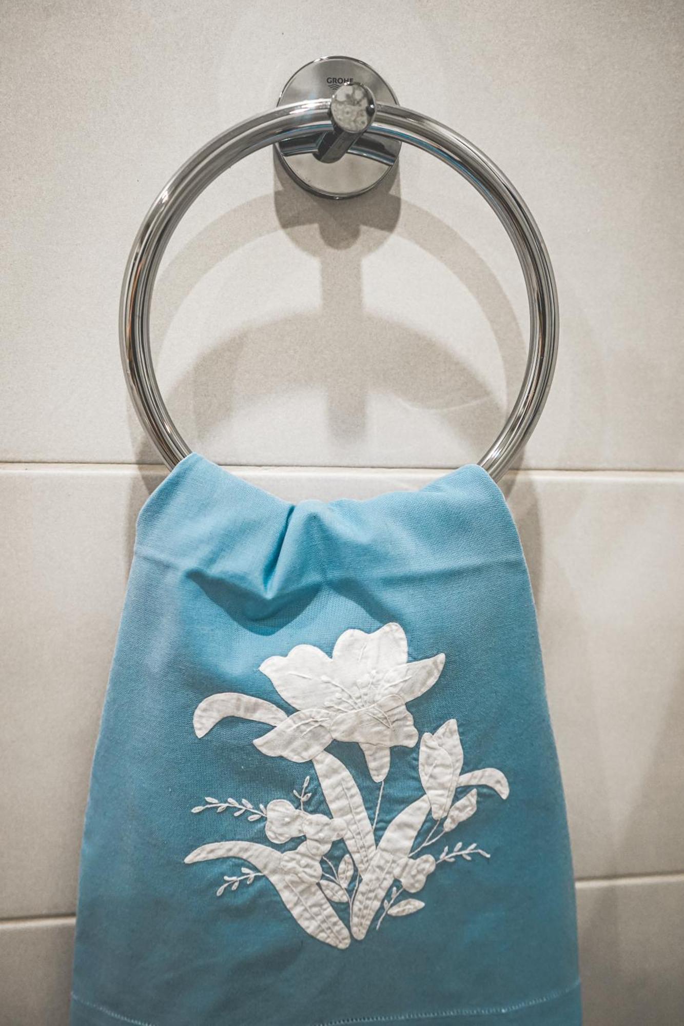 Artists' Nest Bed & Breakfast Marsaskala Ngoại thất bức ảnh