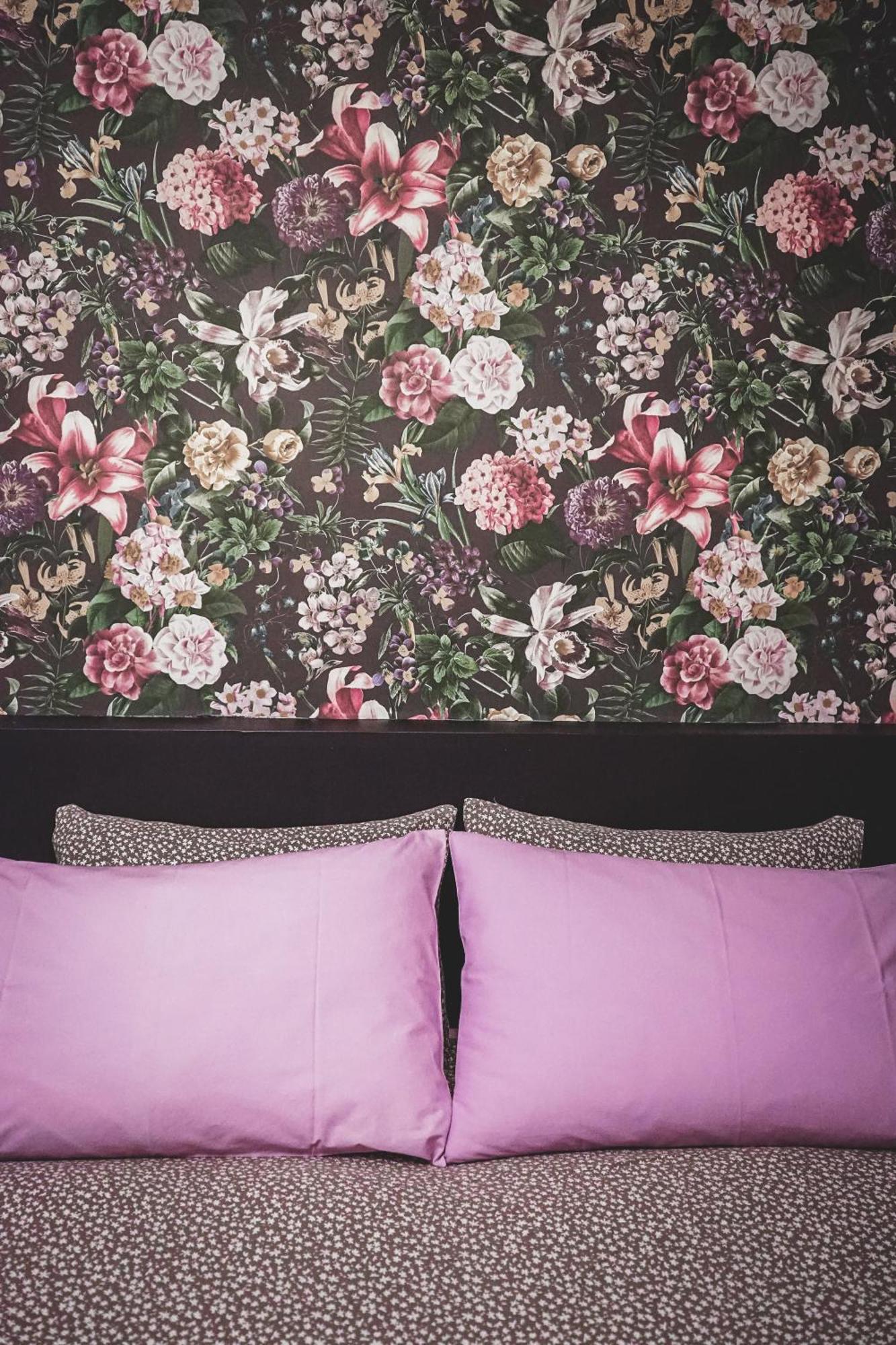 Artists' Nest Bed & Breakfast Marsaskala Ngoại thất bức ảnh