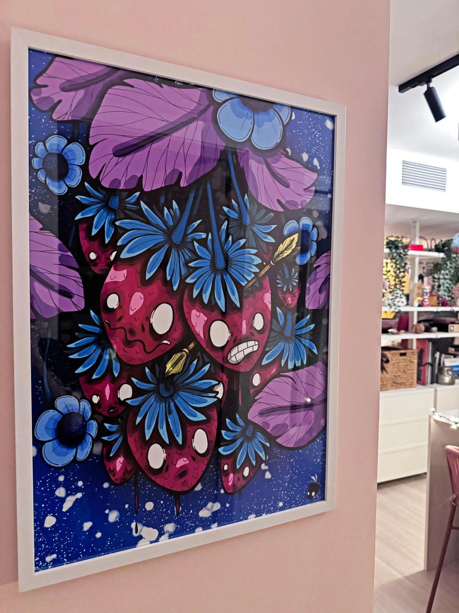 Artists' Nest Bed & Breakfast Marsaskala Ngoại thất bức ảnh