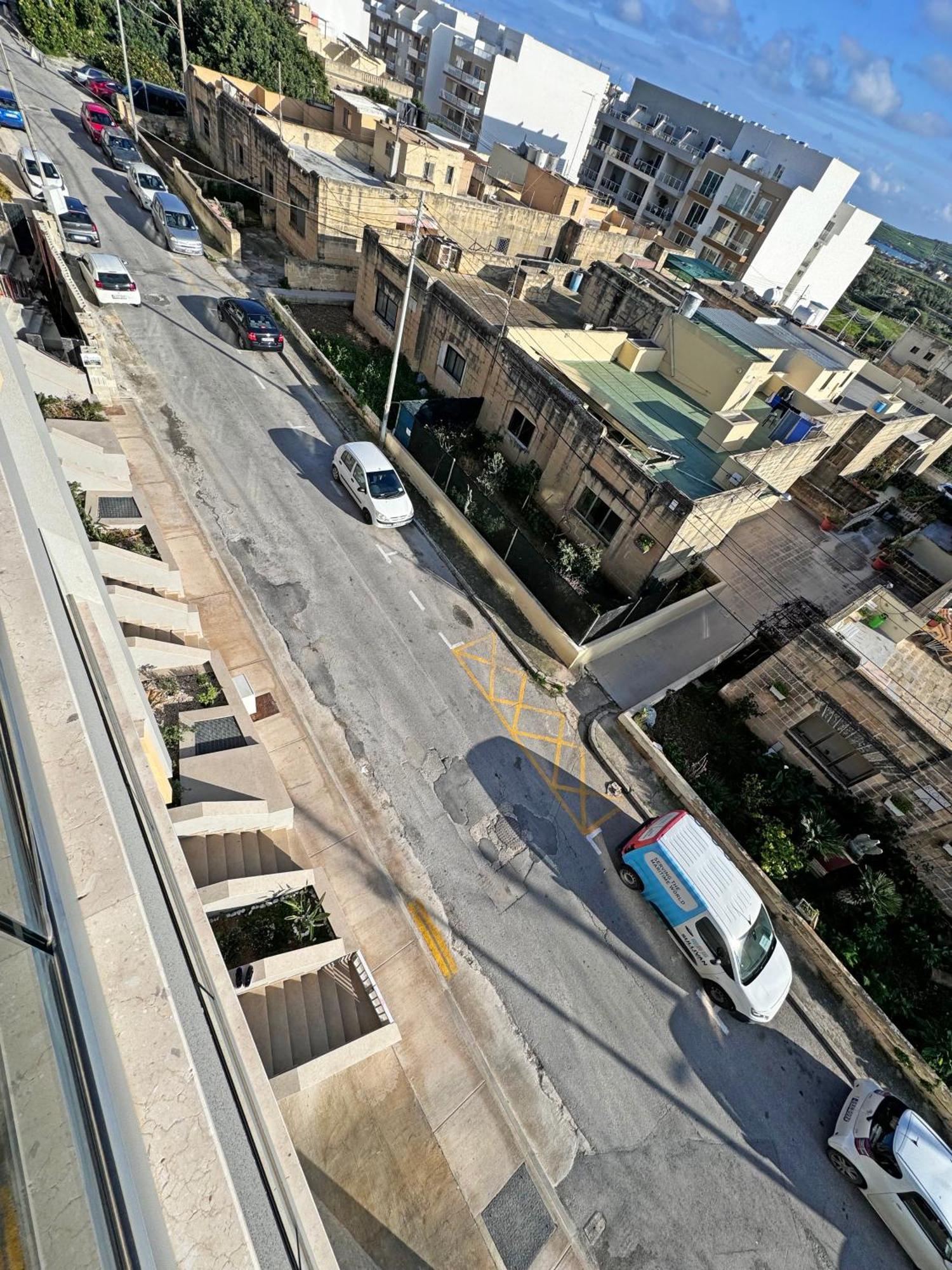 Artists' Nest Bed & Breakfast Marsaskala Ngoại thất bức ảnh